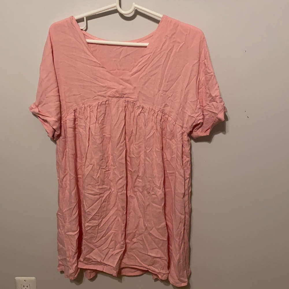 New babydoll dress